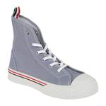 Sneakers von Thom Browne, in der Farbe Blau, andere Perspektive, Vorschaubild