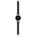 TRESOR NOIR der Marke Swatch