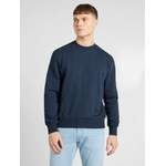 Sweatshirt von Colmar, in der Farbe Blau, aus Polyester, andere Perspektive, Vorschaubild