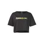 T-Shirt print der Marke Reebok