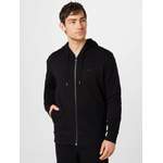 Sweatjacke von BOSS Black, andere Perspektive, Vorschaubild