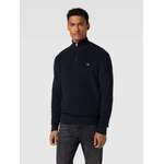 Herren-Pullover von Gant, in der Farbe Blau, aus Baumwolle, andere Perspektive, Vorschaubild