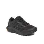 Trekkingschuhe Merrell der Marke Merrell