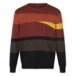 Rundhals-Pullover Louis der Marke Louis Sayn