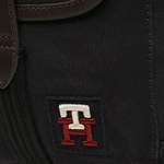 Rucksack von Tommy Hilfiger, in der Farbe Blau, aus Kunstleder, andere Perspektive, Vorschaubild