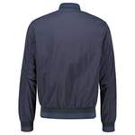 Bomberjacke von Marc O'Polo, in der Farbe Blau, aus Polyester, andere Perspektive, Vorschaubild