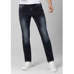 TIMEZONE Regular-fit-Jeans der Marke Timezone