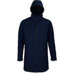 Outdoorjacke von Neoblu, aus Polyester, andere Perspektive, Vorschaubild