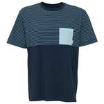 T-Shirt von Mazine, Mehrfarbig, aus Baumwolle, Vorschaubild