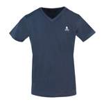 T-Shirt von Philipp Plein, in der Farbe Blau, aus Baumwolle, Vorschaubild