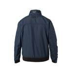 Outdoorjacke von camel active, in der Farbe Blau, aus Mikrofaser, andere Perspektive, Vorschaubild