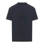 T-Shirt von Rhude, in der Farbe Schwarz, andere Perspektive, Vorschaubild