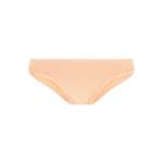 Bikini-Hose von der Marke Weekday