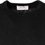 T-Shirt von American vintage, in der Farbe Schwarz, aus Baumwolle, andere Perspektive, Vorschaubild