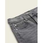 Herren-Jeans von Tom Tailor, in der Farbe Grau, aus Baumwolle, andere Perspektive, Vorschaubild
