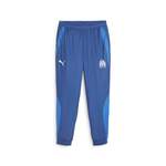 Jogginghose prematch der Marke Puma