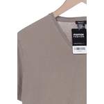 T-Shirt von Filippa K, in der Farbe Beige, aus Baumwolle, andere Perspektive, Vorschaubild