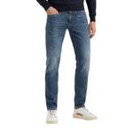 Herren-Jeans von PME Legend, in der Farbe Blau, aus Baumwolle, Vorschaubild