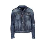 DSQUARED2 Jeansjacke der Marke Dsquared2