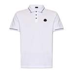 Moncler, Poloshirt der Marke Moncler