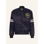 Lacoste College-Jacke der Marke Lacoste