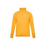 Langarm Shirt von esprit sports, in der Farbe Orange, andere Perspektive, Vorschaubild