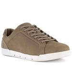 Sneaker von SWIMS, in der Farbe Beige, aus Velours, Vorschaubild