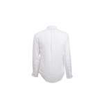 Langarm Shirt von Polo Ralph Lauren, in der Farbe Weiss, andere Perspektive, Vorschaubild