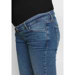 Herren-Jeans von Topshop Maternity, in der Farbe Blau, andere Perspektive, Vorschaubild