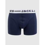 Boxershorts von jack & jones, aus Baumwolle, Vorschaubild