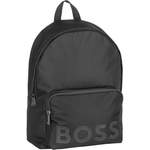 Rucksack von Boss, in der Farbe Schwarz, aus Pet, Vorschaubild