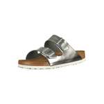 Pantolette der Marke Birkenstock