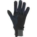 Herren-Handschuh von SealSkinz, in der Farbe Schwarz, andere Perspektive, Vorschaubild