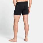 Boxershorts von Odlo, in der Farbe Schwarz, aus Polyester, andere Perspektive, Vorschaubild