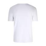 T-Shirt von Tommy Hilfiger Underwear, in der Farbe Weiss, aus Elasthan, andere Perspektive, Vorschaubild