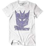 Transformers T-Shirt der Marke Transformers