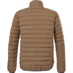 Herren-Sportjacke von G.I.G.A. DX by killtec, in der Farbe Braun, aus Polyester, andere Perspektive, Vorschaubild