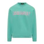 Dsquared2, Sweatshirt der Marke Dsquared2