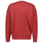 Sweatshirt von Autry, in der Farbe Rot, aus Baumwolle, andere Perspektive, Vorschaubild