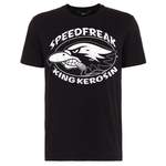 KingKerosin T-Shirt der Marke KingKerosin