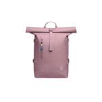 Rucksack von Got Bag, in der Farbe Rosa, andere Perspektive, Vorschaubild