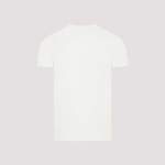 T-Shirt von Vilebrequin, in der Farbe Weiss, aus Baumwolle, andere Perspektive, Vorschaubild