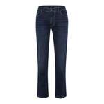 Herren-Jeans von EUREX by BRAX, in der Farbe Blau, andere Perspektive, Vorschaubild