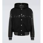 Givenchy Collegejacke der Marke Givenchy