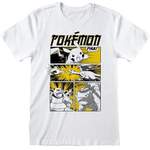 POKÉMON T-Shirt der Marke POKÉMON