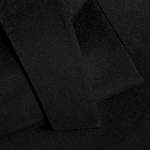 Herren-Sportjacke von mammut, in der Farbe Schwarz, aus Polyester, andere Perspektive, Vorschaubild