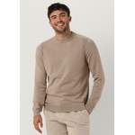 Herren-Pullover von Anerkjendt, in der Farbe Beige, aus Baumwolle, andere Perspektive, Vorschaubild