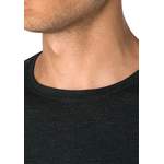 T-Shirt von Derek Rose, in der Farbe Grau, aus Modal, andere Perspektive, Vorschaubild
