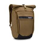 Rucksack von Thule, in der Farbe Braun, aus Polyester, andere Perspektive, Vorschaubild