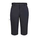 Herrenhose von icepeak, in der Farbe Grau, aus Polyester, andere Perspektive, Vorschaubild